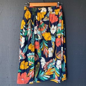 LuLaRoe Madison Skirt 3x